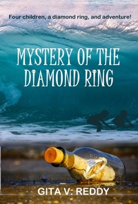 Enlarge image Cover: Mystery of the Diamond Ring (Middle Grade Books) - Unit Books