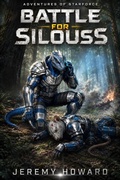 Cover: Battle for Silouss - Summit Cosplay and Printing