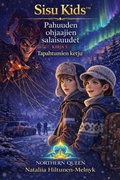 Cover: Tapahtumien ketju (Salaisuudet pahan ohjaajista, #5) - Nataliia Hiltunen-Melnyk