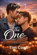 Cover: Falling for You (The One, #20) - UroS Taks