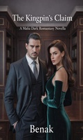 Cover: The Kingpin's Claim - Benak