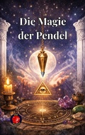 Cover: Die Magie der Pendel - Ediciones Rub&iacute;