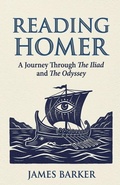 Cover: Reading Homer - J.F. Publishing