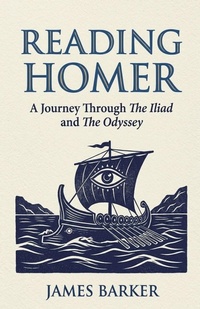 Enlarge image Cover: Reading Homer - J.F. Publishing