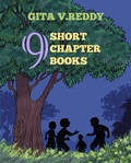Cover: Nine Short Chapter Books (Short Chapter Books for Ages 8-12) - Unit Books
