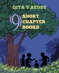 Enlarge image Cover: Nine Short Chapter Books (Short Chapter Books for Ages 8-12) - Unit Books