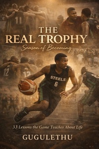 Enlarge image Cover: The Real Trophy - Gugulethu