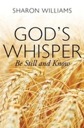 Cover: God's Whisper - Palmetto Publishing