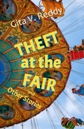 Cover: Theft at the Fair and Other Stories (Middle Grade Books) - Unit Books