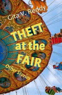 Enlarge image Cover: Theft at the Fair and Other Stories (Middle Grade Books) - Unit Books