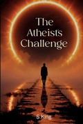 Cover: The Atheists Challenge - S.King