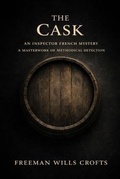 Cover: The Cask - Retold Press