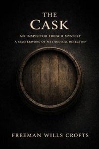 Enlarge image Cover: The Cask - Retold Press