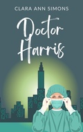Cover: Dr. Harris (Die Watson-Memorial-Hospital-Reihe, #3) - Clara Ann Simons