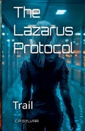 Cover: The Lazarus Protocol - Carlos Perez Gonzalez