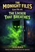 Cover: The Locker That Breathes - Silas Black