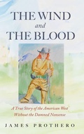 Cover: The Wind and the Blood - Resource Publications (CA)