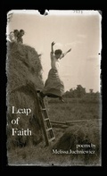 Cover: Leap of Faith - leap year books