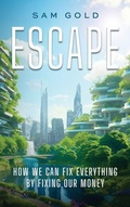 Cover: Escape - Selfpublishing.com