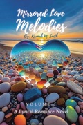 Cover: Mirrored Love Melodies - Page Publishing, Inc.