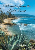 Cover: Memoirs from the Gold Coast - Page Publishing, Inc.
