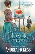 Cover: Code of Honor - Intrepid Heroines
