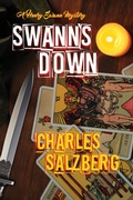 Cover: Swann's Down (Henry Swann Mysteries, #5) - Regalo Press
