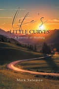 Cover: Life's Little Curves - Page Publishing