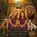 Cover: The Confidence Compass Adventures - Confidence North Press