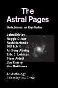 Cover: The Astral Pages - billectric