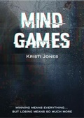 Cover: Mind Games - Meadows Bay Publishing