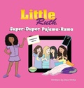 Cover: Little Ruth - Little Ruth Children's Collection