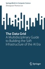 Cover: The Data Grid - Springer