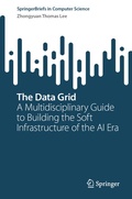 Cover: The Data Grid - Springer