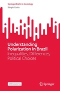 Cover: Understanding Polarization in Brazil - Springer