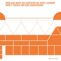 Bild: &Uuml;ber das Werk des Architekten Josef Lackner - Park Books