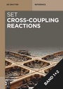 Cover: Set: Cross-Coupling Reactions Vol 1+2 - De Gruyter