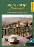Cover: Langenscheidt Meine Zeit f&uuml;r Italienisch - PONS Langenscheidt