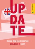Cover: Langenscheidt Update Englisch - PONS Langenscheidt