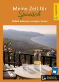 Cover: Langenscheidt Meine Zeit f&uuml;r Spanisch - PONS Langenscheidt