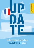 Cover: Langenscheidt Update Franz&ouml;sisch - PONS Langenscheidt