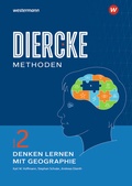 Cover: Diercke Methoden - Westermann Schulbuchverlag