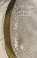 Cover: Entlang der Wasserscheide - Verlag Akademie Pannonien