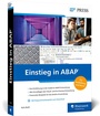 Cover: Einstieg in ABAP - SAP PRESS