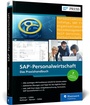 Cover: SAP-Personalwirtschaft - SAP PRESS