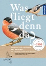 Cover: Was fliegt denn da? Das Original - Kosmos
