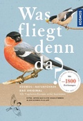 Cover: Was fliegt denn da? Das Original - Kosmos