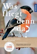 Cover: Was fliegt denn da? Der Fotoband - Kosmos