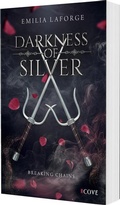 Cover: Darkness of Silver 1: Breaking Chains - Cove Story