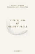 Cover: Der Wind in meiner Seele - epubli